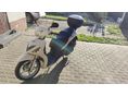 SUZUKI SIXTEEN 125 2010 - 5