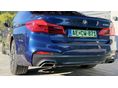 BMW 530 2020/1 - 3