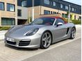 PORSCHE BOXSTER 981 - SÉRÜLÉSMENTES -Manuális váltó - Sportkipufogó -Carrera Red belső - Egyedi