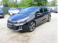 KIA CEE'D 1.6 CRDI GT Line NAVI/ KAMERA/ KORMÁNY & ÜLÉSFŰTÉS/ 146e Km