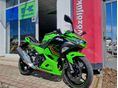 KAWASAKI NINJA 400 2023/4 - 1