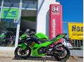 KAWASAKI NINJA 400 2023/4 - 5