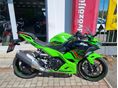 KAWASAKI NINJA 400 2023/4 - 6