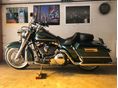 HARLEY-DAVIDSON ROAD KING 2001/6 - 2
