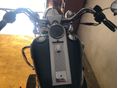 HARLEY-DAVIDSON ROAD KING 2001/6 - 9