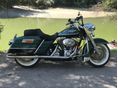 HARLEY-DAVIDSON ROAD KING 2001/6 - 2