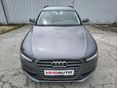 AUDI A4 2013/7 - 4