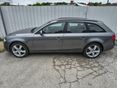AUDI A4 2013/7 - 5