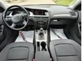 AUDI A4 2013/7 - 10