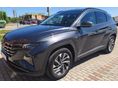 HYUNDAI TUCSON 1.6 T-GDI LP Prime