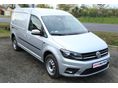 VOLKSWAGEN CADDY MAXI 2020/1 - 1