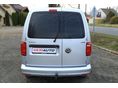 VOLKSWAGEN CADDY MAXI 2020/1 - 5