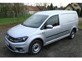 VOLKSWAGEN CADDY MAXI 2020/1 - 11