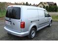 VOLKSWAGEN CADDY MAXI 2020/1 - 12