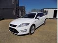 FORD MONDEO 2012/8 - 2
