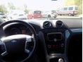 FORD MONDEO 2012/8 - 11