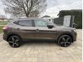 NISSAN QASHQAI 2017/3 - 8