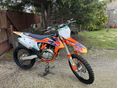 KTM 450 SX-F 