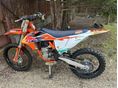 KTM 450 SX-F 2020 - 2