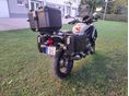 HONDA VFR 1200 X crosstourer