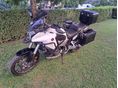 HONDA VFR 1200 X 2013/7 - 10