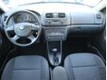 SKODA FABIA 2011/5 - 6