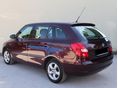 SKODA FABIA 2011/5 - 4