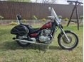 KAWASAKI EN 500 1994/4 - 4