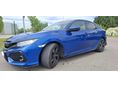 HONDA CIVIC 2019/3 - 2