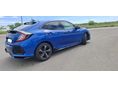 HONDA CIVIC 2019/3 - 4