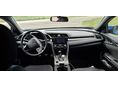 HONDA CIVIC 2019/3 - 5