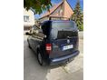 VOLKSWAGEN CADDY 2011/10 - 2