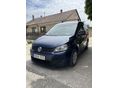 VOLKSWAGEN CADDY 2011/10 - 3