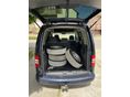 VOLKSWAGEN CADDY 2011/10 - 7