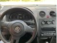 VOLKSWAGEN CADDY 2011/10 - 9