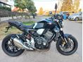 HONDA CB 1000 R ABS névreírva!
