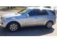 MERCEDES-BENZ ML 280 CDI (Automata)