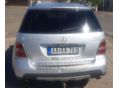 MERCEDES-BENZ ML 280 2007/11 - 2