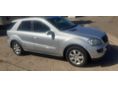 MERCEDES-BENZ ML 280 2007/11 - 4