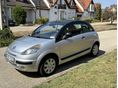 CITROEN C3 PLURIEL 1.4 Summer Collection