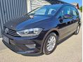 VOLKSWAGEN GOLF SPORTSVAN 1.6 TDI BMT Trendline Parkradar Tempomat Ülésfűtés Vezérlés cserélve!