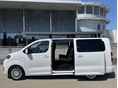 TOYOTA PROACE 2.0 D-4D Combi Base L2H1 Magyarországi-Első Tulajdonostól-Hosszított Dupla tolóajtós Kivitel!