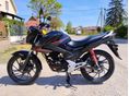 HONDA CB 125 F 2018/4 - 2