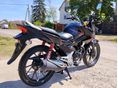 HONDA CB 125 F 2018/4 - 5