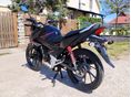 HONDA CB 125 F 2018/4 - 6