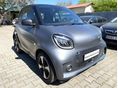 SMART FORTWO Electric Drive Passion (Automata) LED.ALU.ÜLÉS-KORMÁNYFŰTÉS.KLÍMA.ÜVEGTETŐ.TOLATÓKAMERA.GYÁRI NAVI/GYÁRIAS ÁLLAPOT