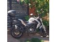 KEEWAY RKF 125 
