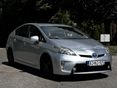 TOYOTA PRIUS 2013/5 - 1