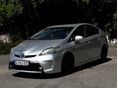 TOYOTA PRIUS 2013/5 - 2