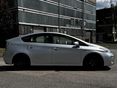 TOYOTA PRIUS 2013/5 - 3
